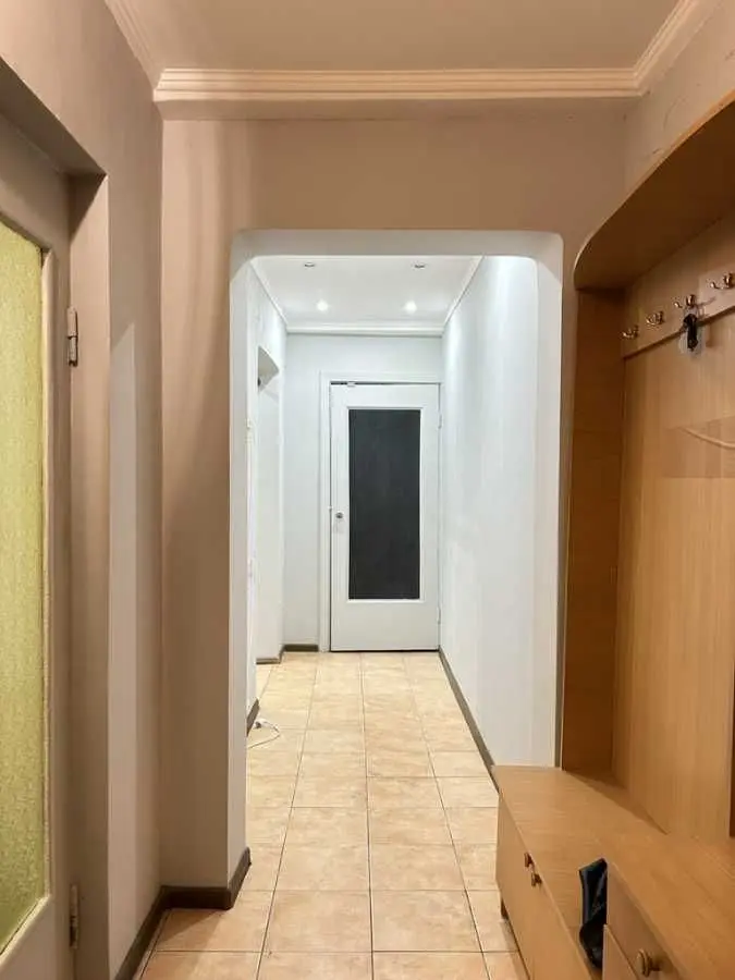 Фото Selling a 3-room apartment, 72 sq.m., Amvrosiia Buchmy Street 7 Kyiv, price: 70000 USD, code 8179