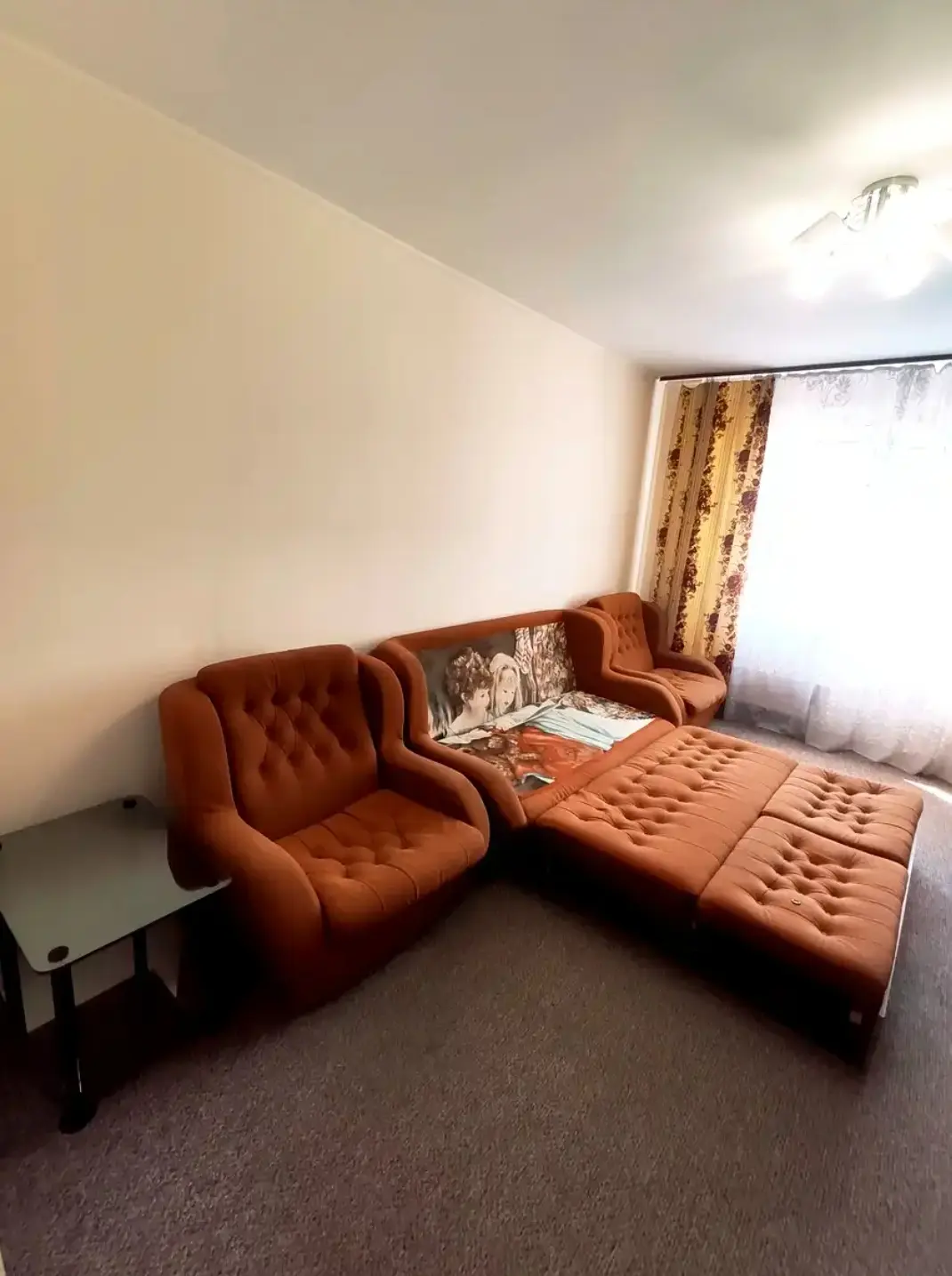 Фото Снять 2-комнатную квартиру, Архитектора Николаева ул. 15а Киев в долгосрочную аренду, цена: 10000 UAH, код 8180