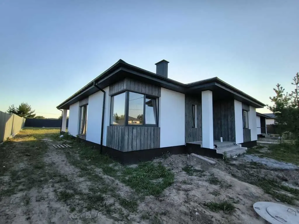 Фото Продаю будинок, 130 кв. м, Путрівка, ціна: 110000 USD, код 8183