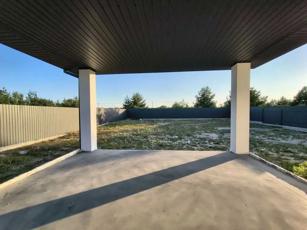 Фото Продаю будинок, 130 кв. м, Путрівка, ціна: 110000 USD, код 8183