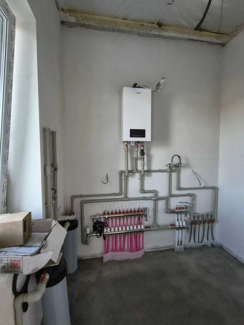 Фото Продаю будинок, 130 кв. м, Путрівка, ціна: 110000 USD, код 8183