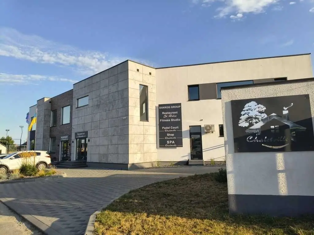 Фото Продаю будинок, 130 кв. м, Путрівка, ціна: 110000 USD, код 8183