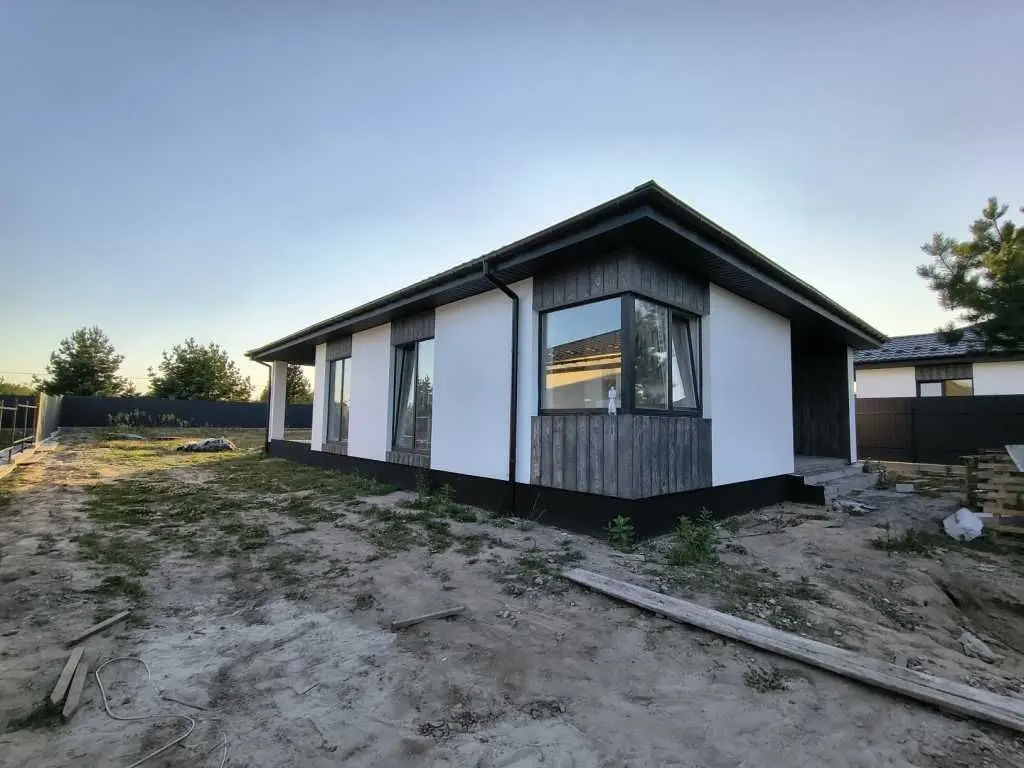 Фото Продаю будинок, 120 кв. м, Путрівка, ціна: 110000 USD, код 8184