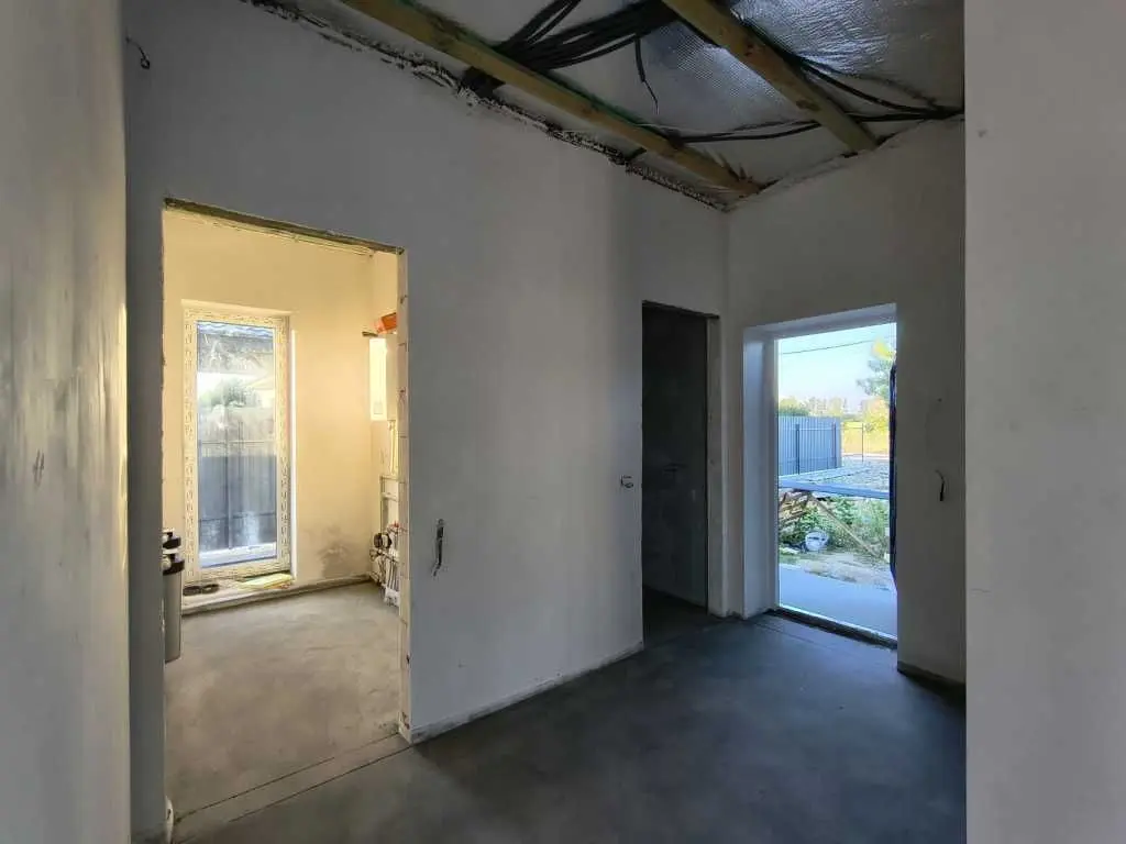 Фото Продаю будинок, 120 кв. м, Путрівка, ціна: 110000 USD, код 8184