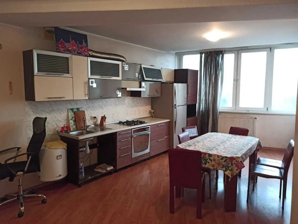 Фото Selling a 2-room apartment, 83.7 sq.m., Soborna Street 46 Sofiivska Borschahivka, price: 72900 USD, code 8185
