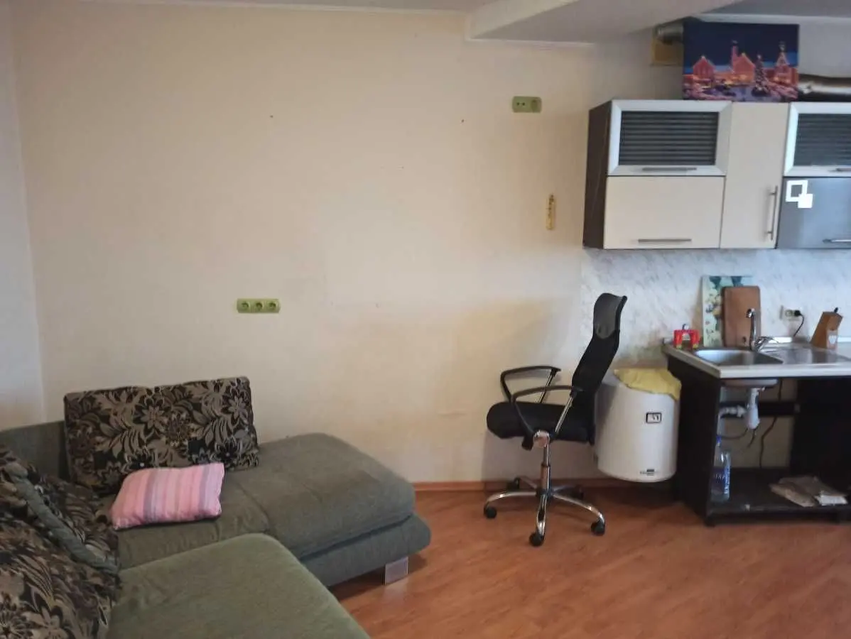 Фото Selling a 2-room apartment, 83.7 sq.m., Soborna Street 46 Sofiivska Borschahivka, price: 72900 USD, code 8185