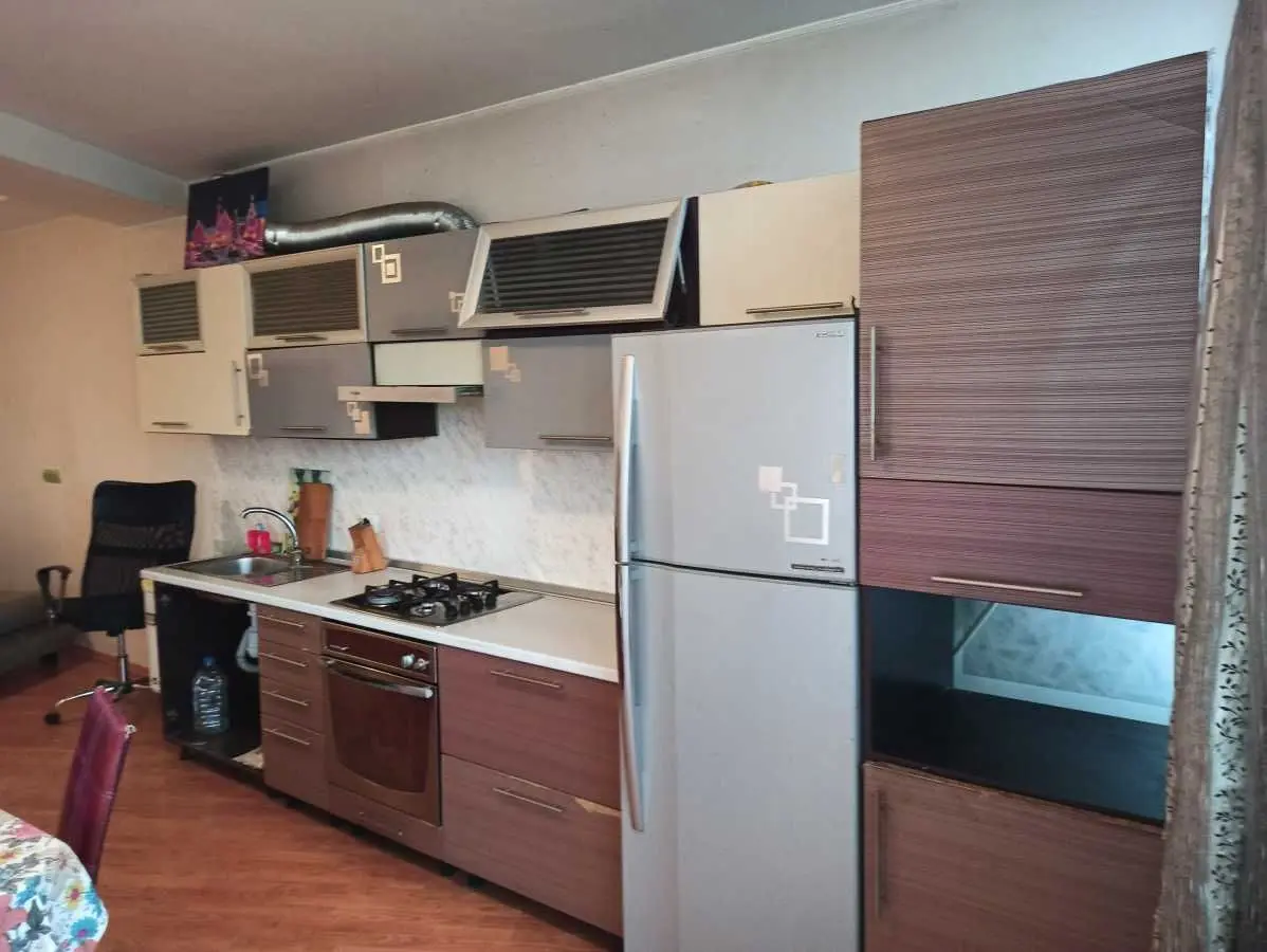 Фото Selling a 2-room apartment, 83.7 sq.m., Soborna Street 46 Sofiivska Borschahivka, price: 72900 USD, code 8185