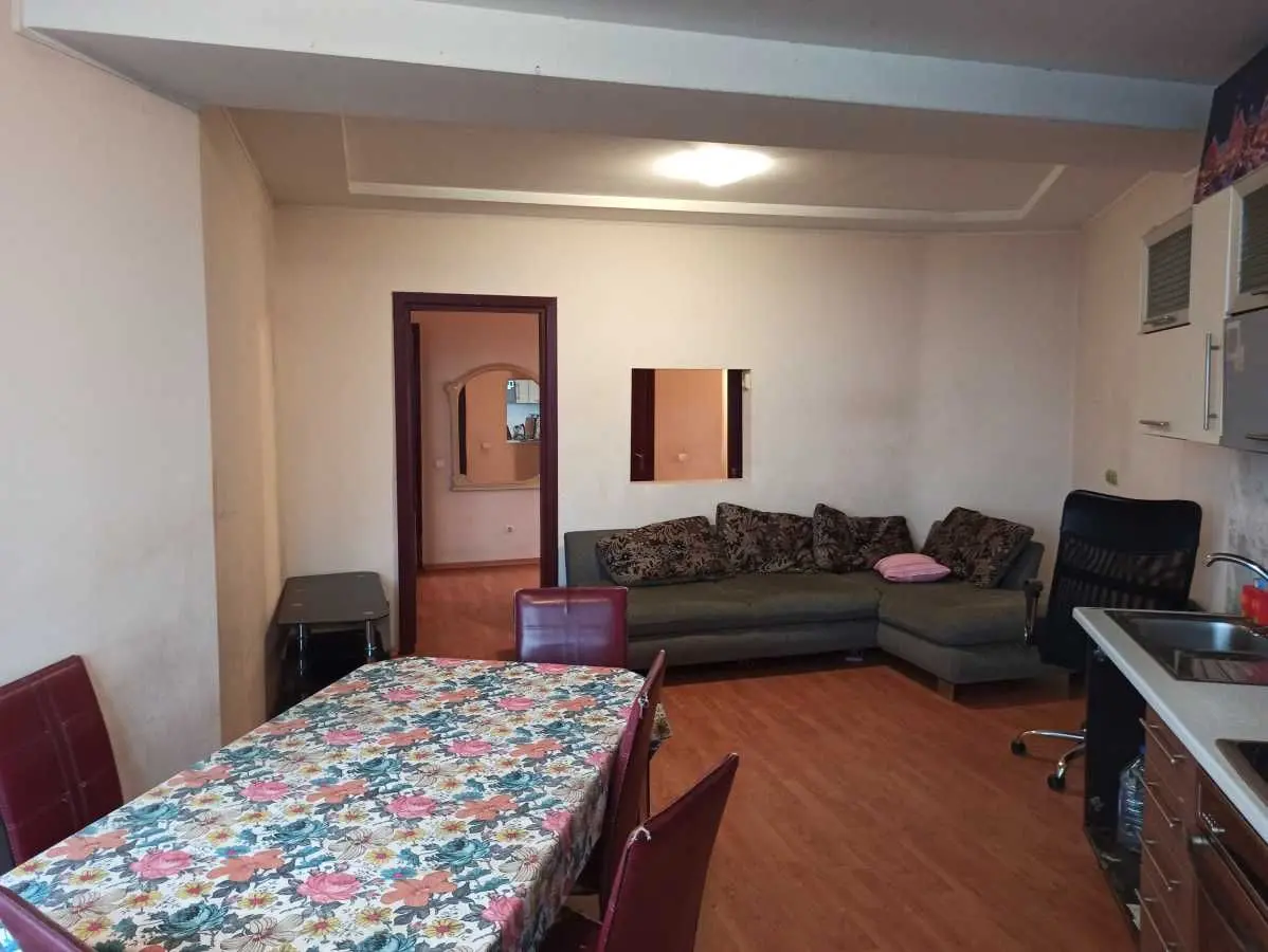Фото Selling a 2-room apartment, 83.7 sq.m., Soborna Street 46 Sofiivska Borschahivka, price: 72900 USD, code 8185