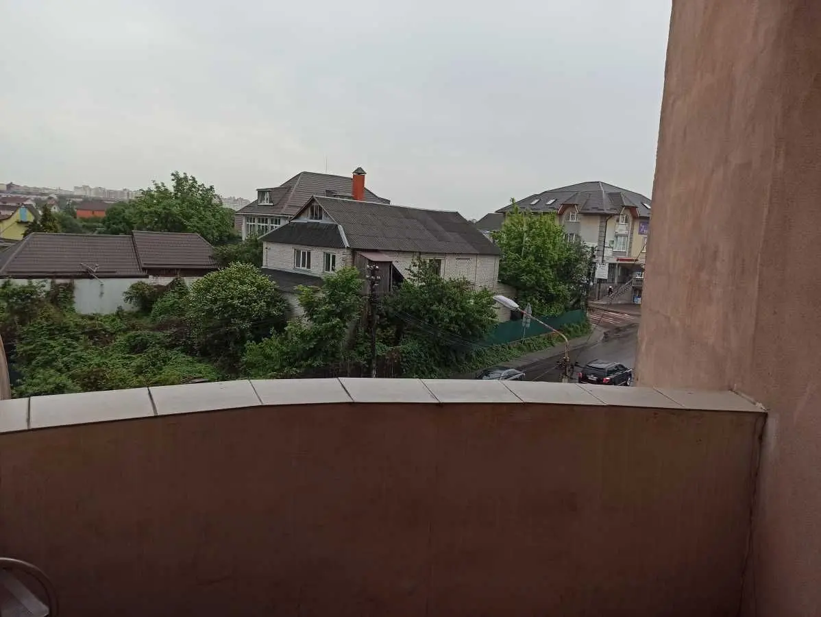 Фото Selling a 2-room apartment, 83.7 sq.m., Soborna Street 46 Sofiivska Borschahivka, price: 72900 USD, code 8185