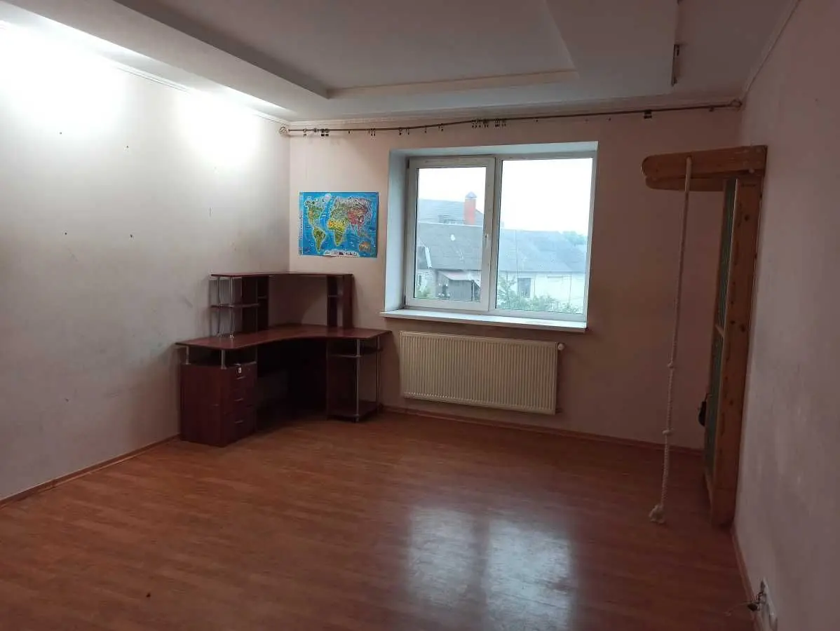 Фото Selling a 2-room apartment, 83.7 sq.m., Soborna Street 46 Sofiivska Borschahivka, price: 72900 USD, code 8185