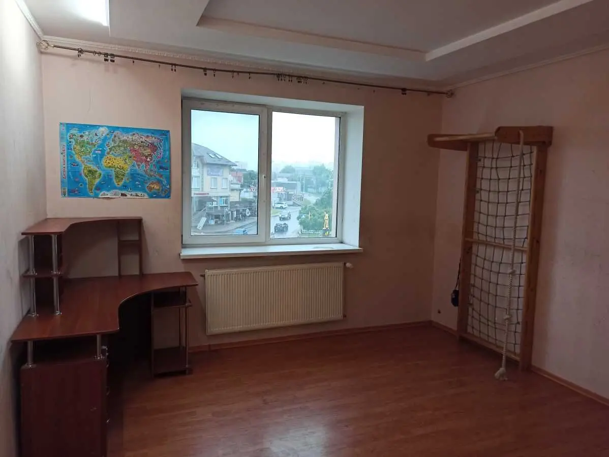 Фото Selling a 2-room apartment, 83.7 sq.m., Soborna Street 46 Sofiivska Borschahivka, price: 72900 USD, code 8185