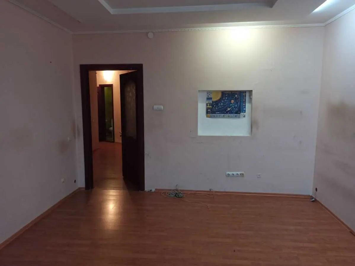 Фото Selling a 2-room apartment, 83.7 sq.m., Soborna Street 46 Sofiivska Borschahivka, price: 72900 USD, code 8185