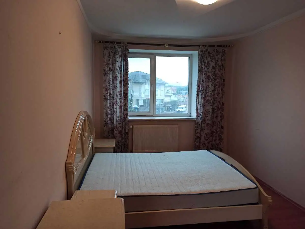 Фото Selling a 2-room apartment, 83.7 sq.m., Soborna Street 46 Sofiivska Borschahivka, price: 72900 USD, code 8185