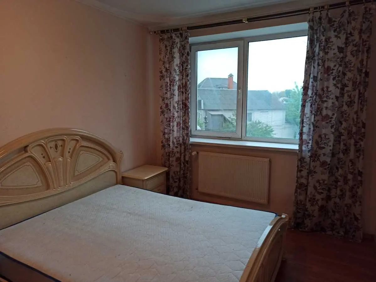 Фото Selling a 2-room apartment, 83.7 sq.m., Soborna Street 46 Sofiivska Borschahivka, price: 72900 USD, code 8185