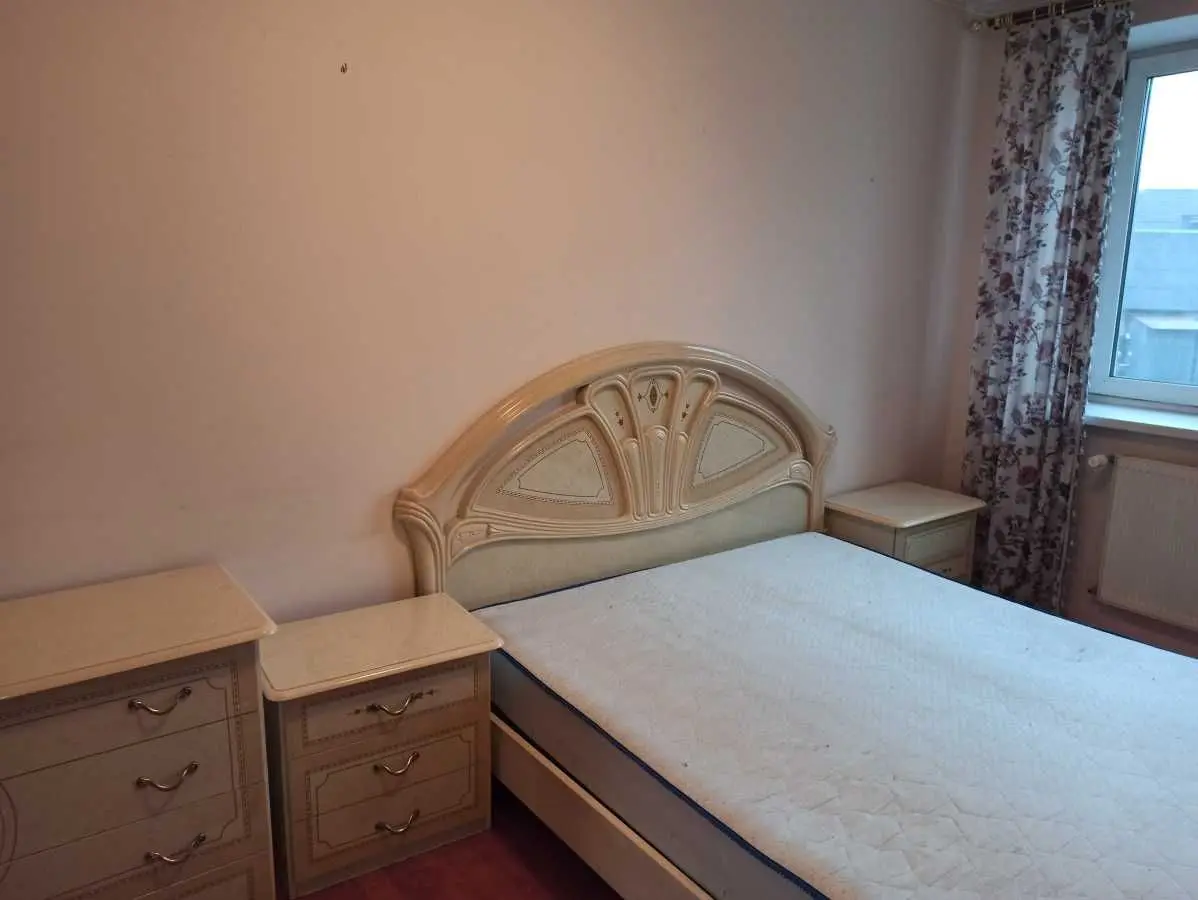 Фото Selling a 2-room apartment, 83.7 sq.m., Soborna Street 46 Sofiivska Borschahivka, price: 72900 USD, code 8185