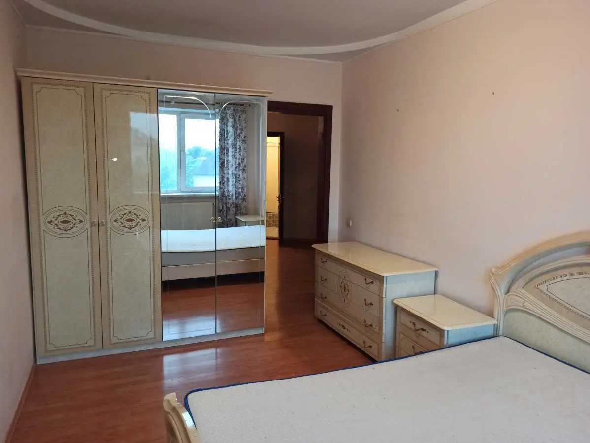 Фото Selling a 2-room apartment, 83.7 sq.m., Soborna Street 46 Sofiivska Borschahivka, price: 72900 USD, code 8185