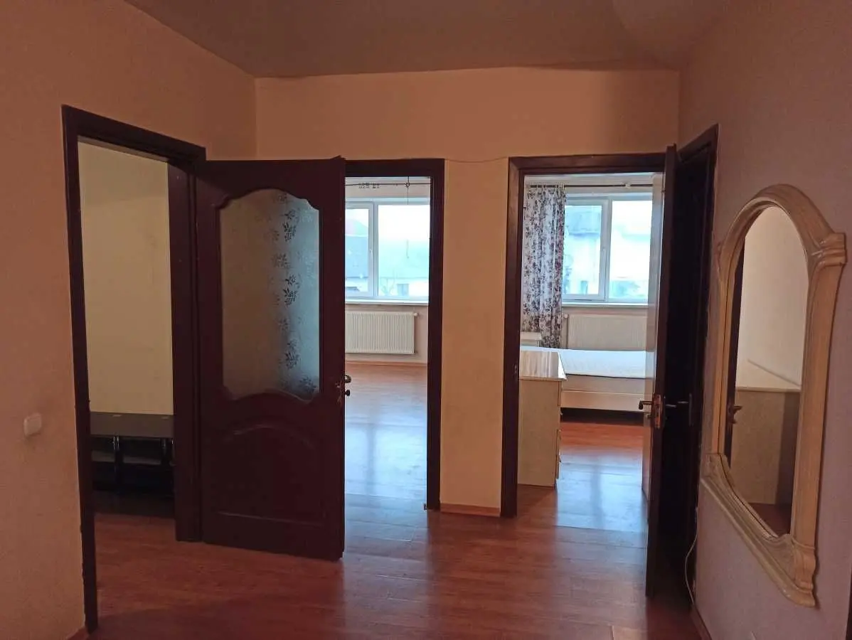 Фото Selling a 2-room apartment, 83.7 sq.m., Soborna Street 46 Sofiivska Borschahivka, price: 72900 USD, code 8185