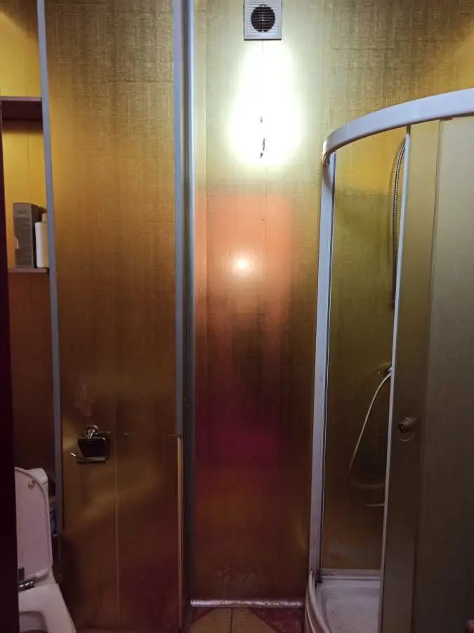 Фото Selling a 2-room apartment, 83.7 sq.m., Soborna Street 46 Sofiivska Borschahivka, price: 72900 USD, code 8185