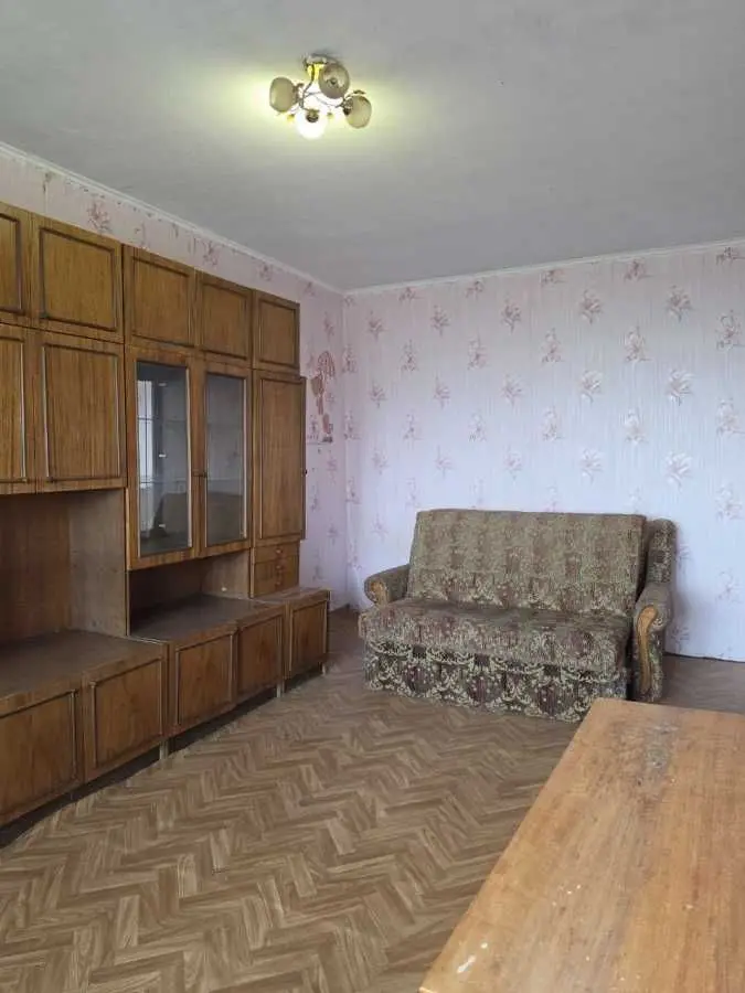 Фото Selling a 1-room apartment, 34.9 sq.m., Chornykh Zaporozhtsiv street (Levanevskoho Street) 26 Bila Tserkva, price: 35000 USD, code 8186
