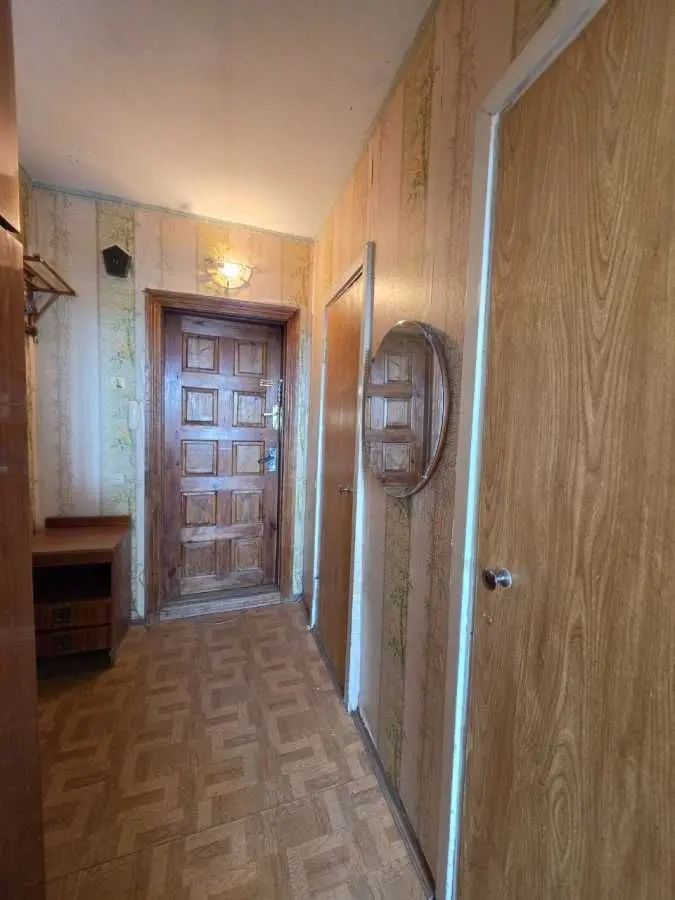 Фото Selling a 1-room apartment, 34.9 sq.m., Chornykh Zaporozhtsiv street (Levanevskoho Street) 26 Bila Tserkva, price: 35000 USD, code 8186