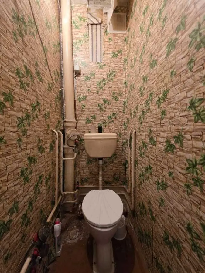Фото Selling a 1-room apartment, 34.9 sq.m., Chornykh Zaporozhtsiv street (Levanevskoho Street) 26 Bila Tserkva, price: 35000 USD, code 8186