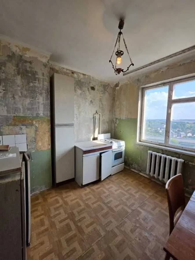 Фото Selling a 1-room apartment, 34.9 sq.m., Chornykh Zaporozhtsiv street (Levanevskoho Street) 26 Bila Tserkva, price: 35000 USD, code 8186