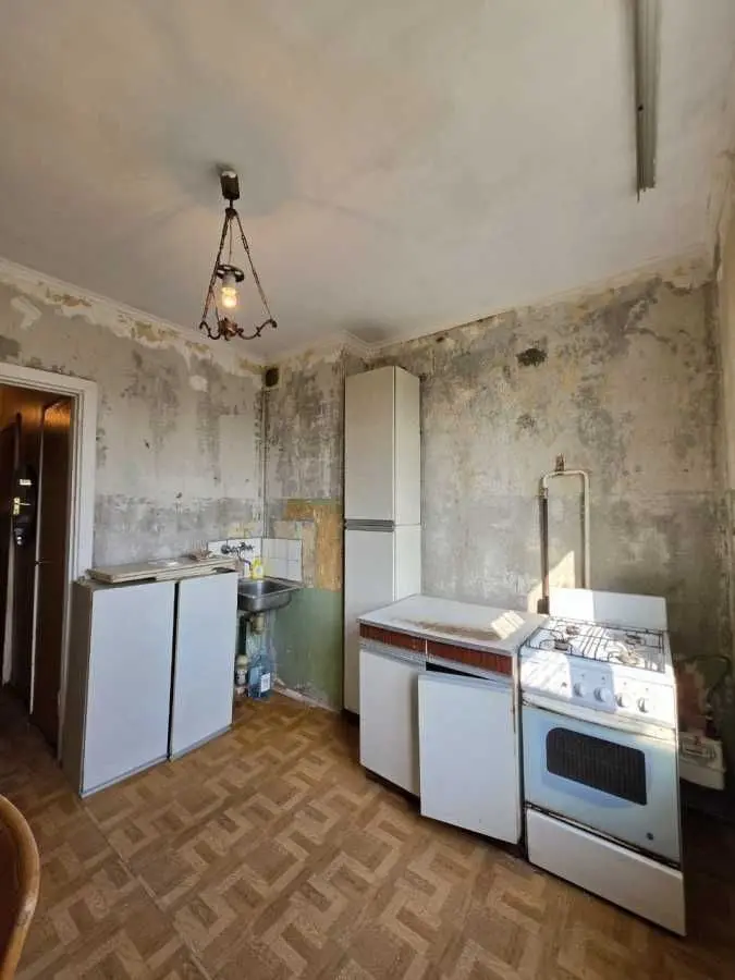 Фото Selling a 1-room apartment, 34.9 sq.m., Chornykh Zaporozhtsiv street (Levanevskoho Street) 26 Bila Tserkva, price: 35000 USD, code 8186