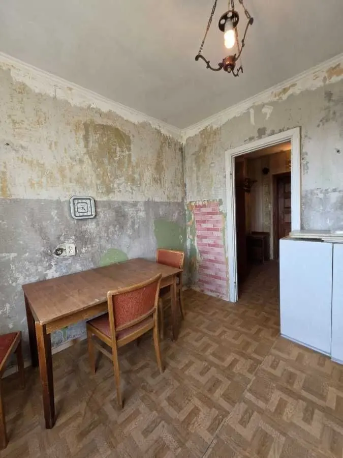 Фото Selling a 1-room apartment, 34.9 sq.m., Chornykh Zaporozhtsiv street (Levanevskoho Street) 26 Bila Tserkva, price: 35000 USD, code 8186