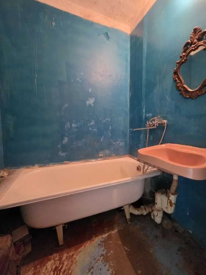 Фото Selling a 1-room apartment, 34.9 sq.m., Chornykh Zaporozhtsiv street (Levanevskoho Street) 26 Bila Tserkva, price: 35000 USD, code 8186