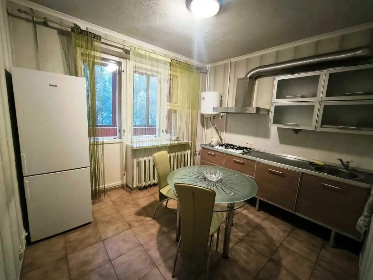 Фото Rent a 1-room apartment, Henerala Almazova Street (Kutuzova Street) 6 Kyiv for long-term rent, price: 22000 UAH, code 8187