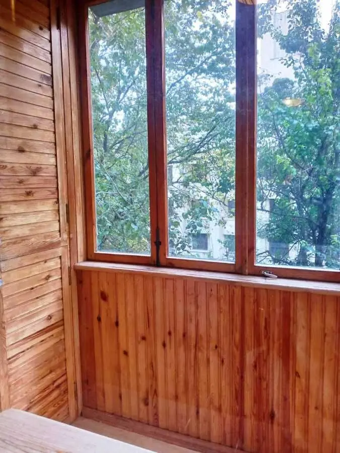 Фото Rent a 1-room apartment, Henerala Almazova Street (Kutuzova Street) 6 Kyiv for long-term rent, price: 22000 UAH, code 8187