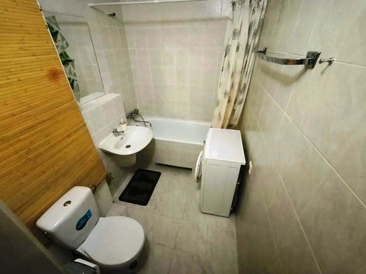 Фото Rent a 1-room apartment, Henerala Almazova Street (Kutuzova Street) 6 Kyiv for long-term rent, price: 22000 UAH, code 8187