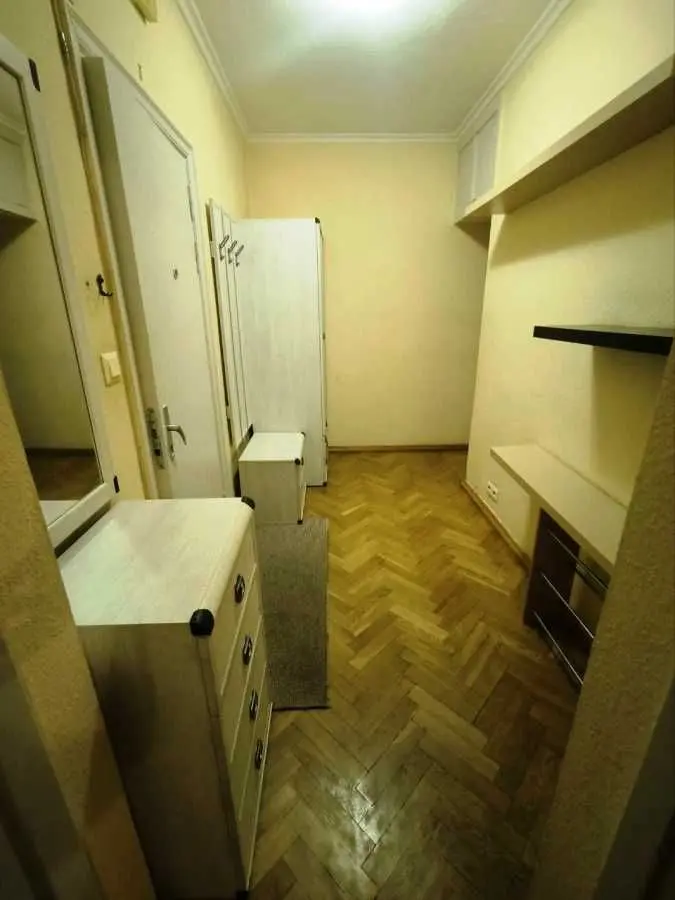 Фото Rent a 1-room apartment, Henerala Almazova Street (Kutuzova Street) 6 Kyiv for long-term rent, price: 22000 UAH, code 8187