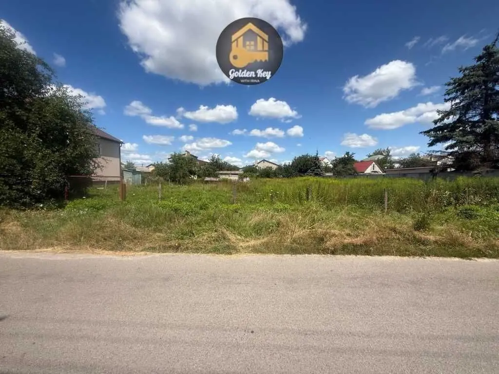 Фото Продаю земельну ділянку, Вишнева вул. (Польова 2)  Гора, ціна: 51000 USD, код 8188