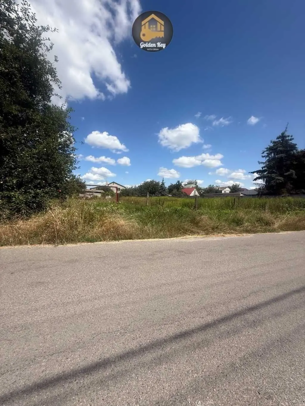 Фото Продаю земельну ділянку, Вишнева вул. (Польова 2)  Гора, ціна: 51000 USD, код 8188