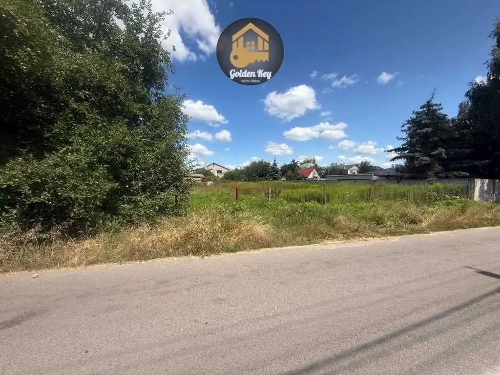 Фото Продаю земельну ділянку, Вишнева вул. (Польова 2)  Гора, ціна: 51000 USD, код 8188
