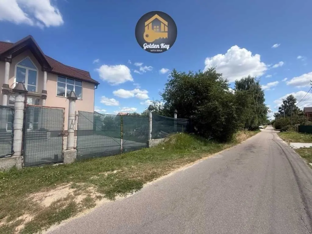 Фото Продаю земельну ділянку, Вишнева вул. (Польова 2)  Гора, ціна: 51000 USD, код 8188