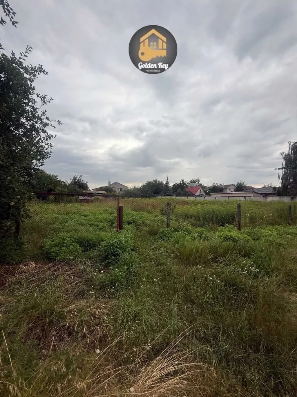 Фото Продаю земельну ділянку, Вишнева вул. (Польова 2)  Гора, ціна: 51000 USD, код 8188