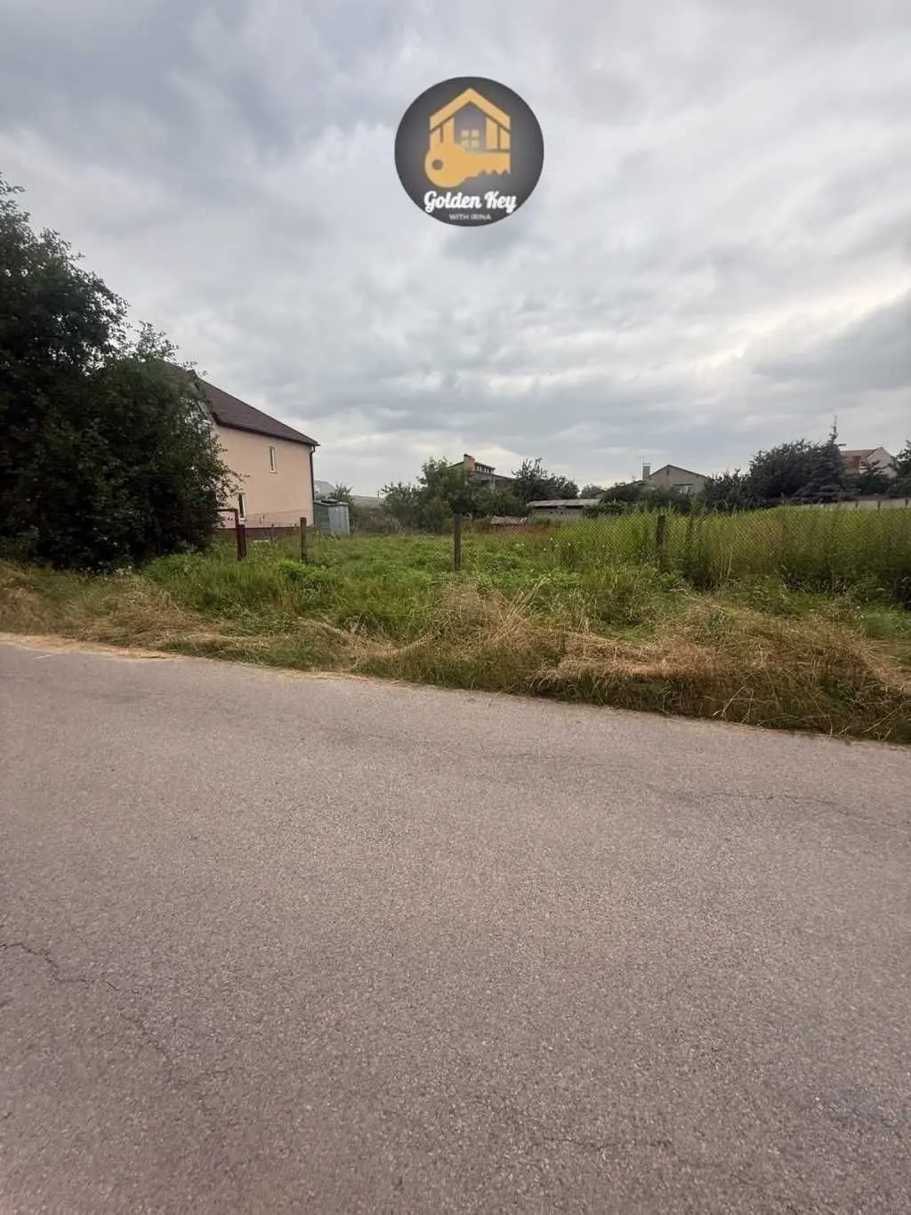 Фото Продаю земельну ділянку, Вишнева вул. (Польова 2)  Гора, ціна: 51000 USD, код 8188