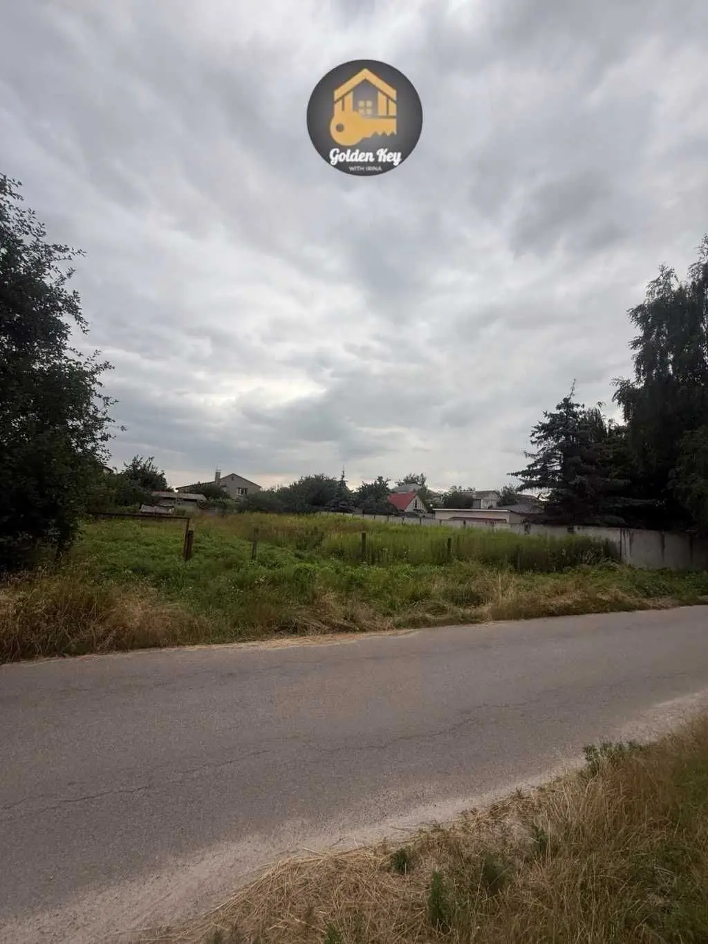 Фото Продаю земельну ділянку, Вишнева вул. (Польова 2)  Гора, ціна: 51000 USD, код 8188