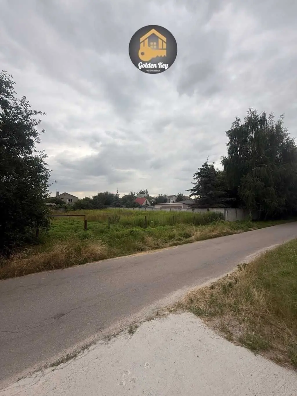 Фото Продаю земельну ділянку, Вишнева вул. (Польова 2)  Гора, ціна: 51000 USD, код 8188