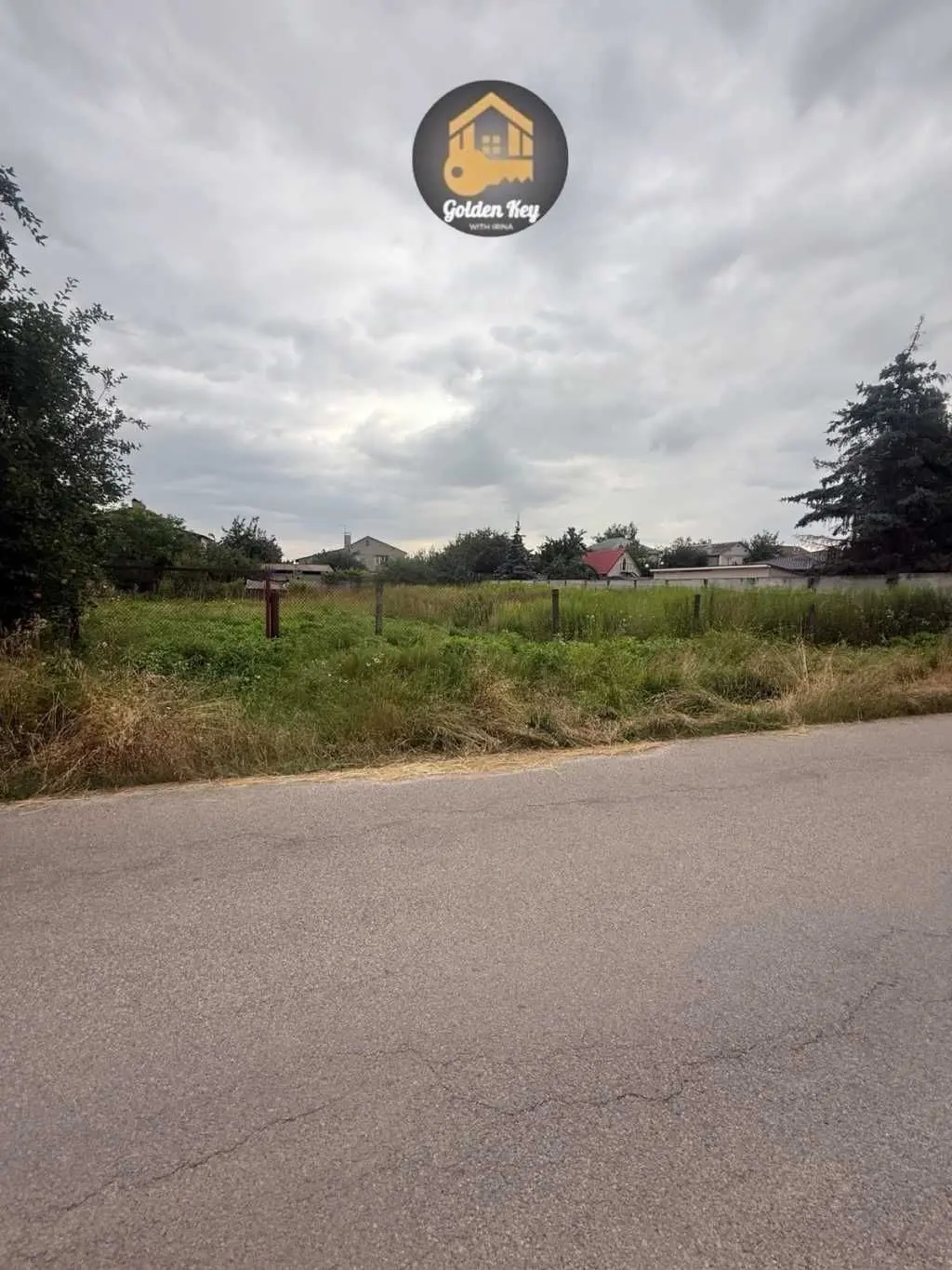Фото Продаю земельну ділянку, Вишнева вул. (Польова 2)  Гора, ціна: 51000 USD, код 8188