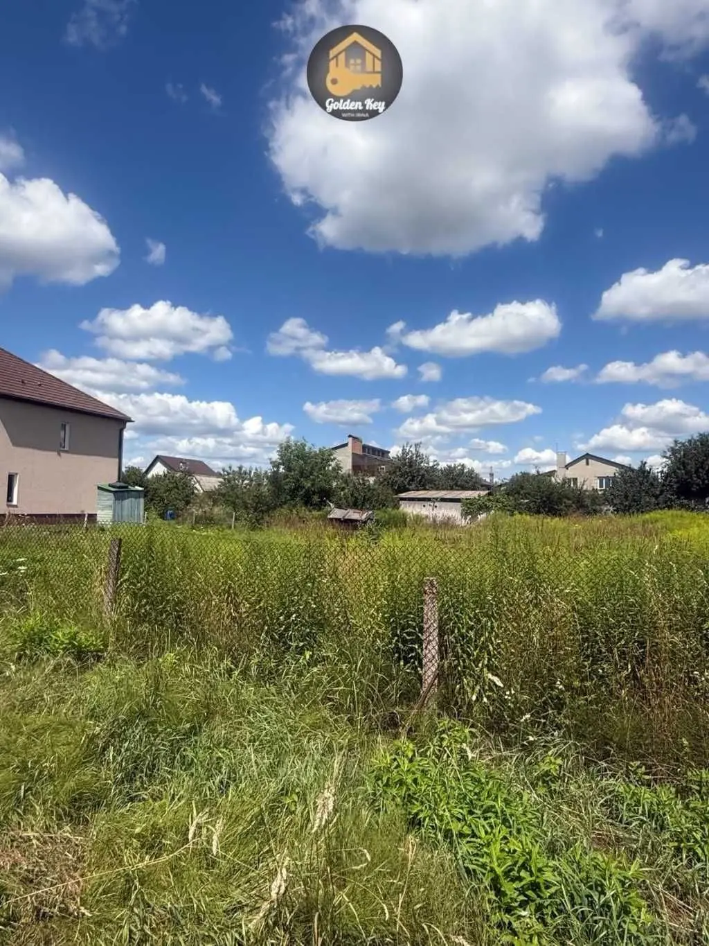 Фото Продаю земельну ділянку, Вишнева вул. (Польова 2)  Гора, ціна: 51000 USD, код 8188