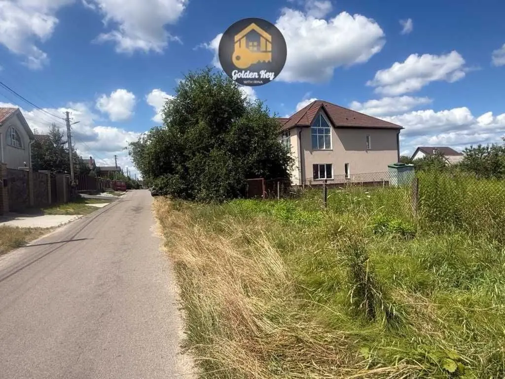Фото Продаю земельну ділянку, Вишнева вул. (Польова 2)  Гора, ціна: 51000 USD, код 8188