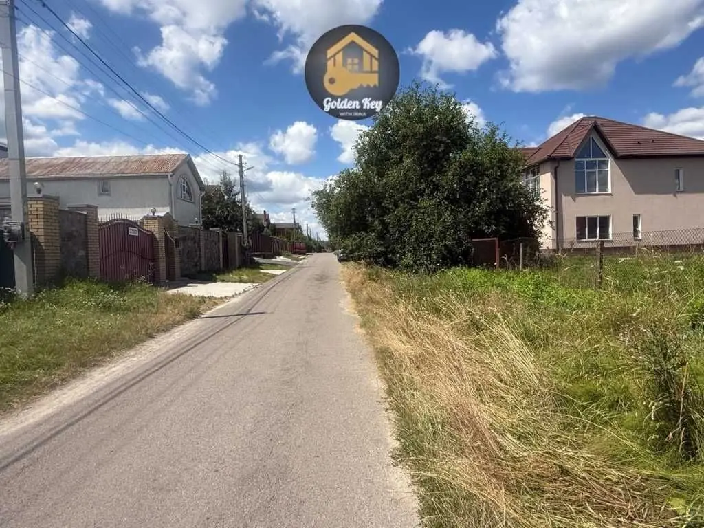 Фото Продаю земельну ділянку, Вишнева вул. (Польова 2)  Гора, ціна: 51000 USD, код 8188