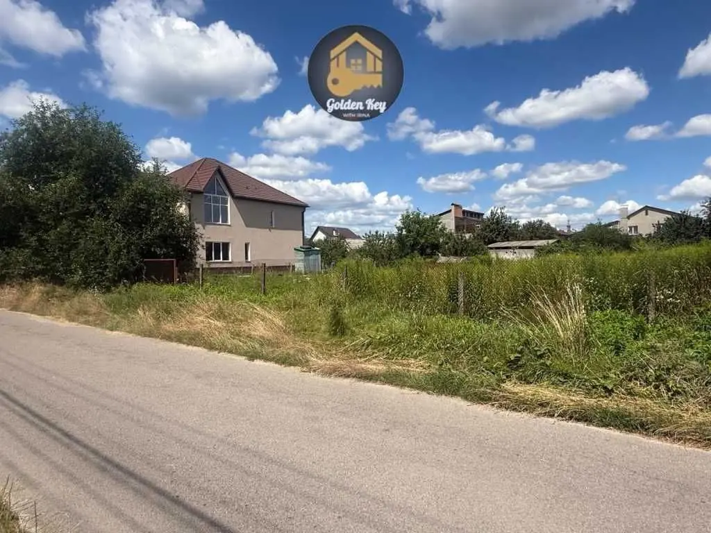 Фото Продаю земельну ділянку, Вишнева вул. (Польова 2)  Гора, ціна: 51000 USD, код 8188