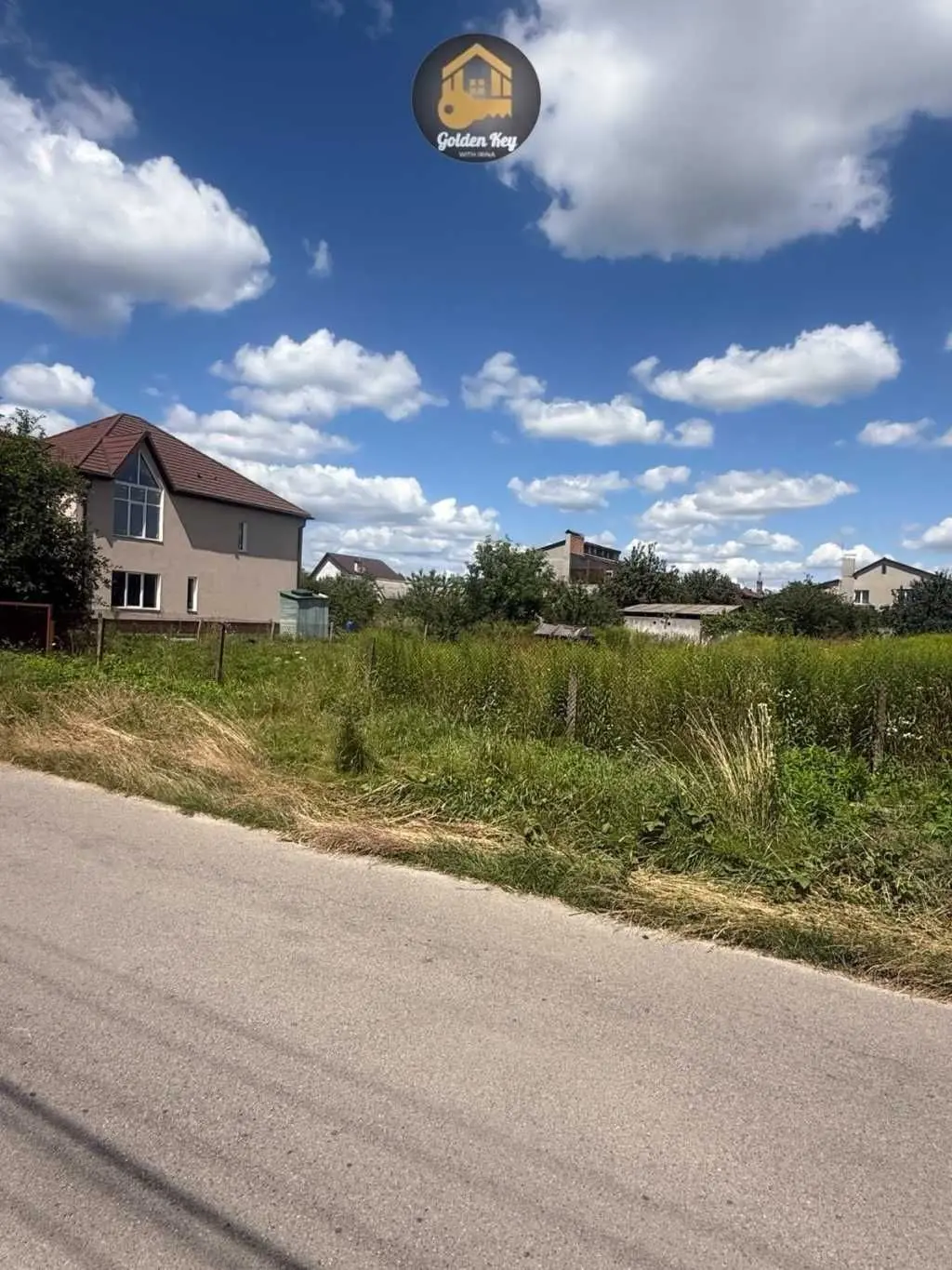 Фото Продаю земельну ділянку, Вишнева вул. (Польова 2)  Гора, ціна: 51000 USD, код 8188