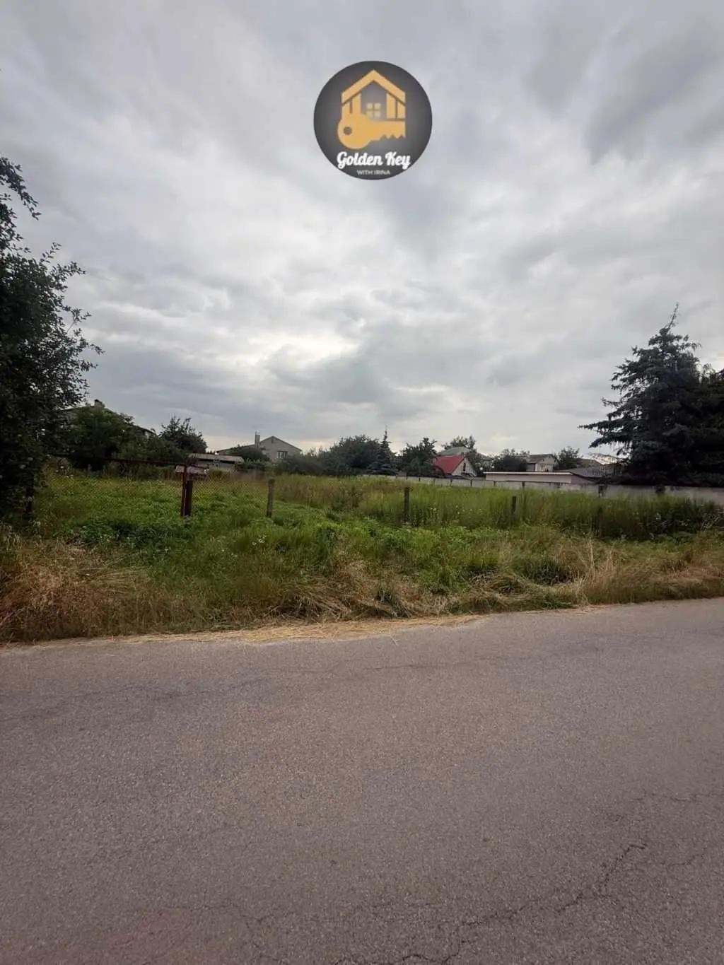 Фото Продаю земельну ділянку, Вишнева вул. (Польова 2)  Гора, ціна: 51000 USD, код 8188