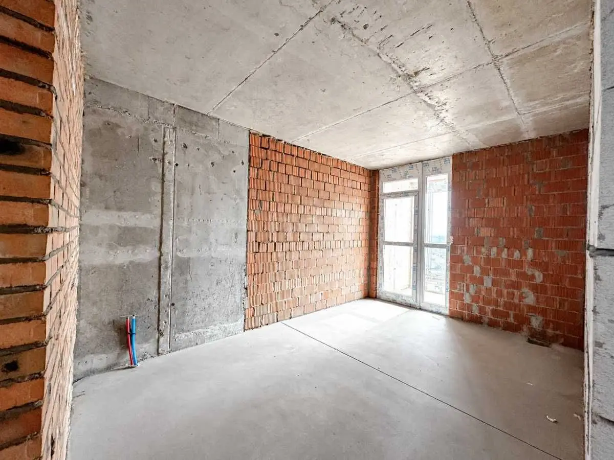 Фото Selling a 1-room apartment, 47.04 sq.m., Zaliznychne Road  Kyiv, price: 103500 USD, code 8189
