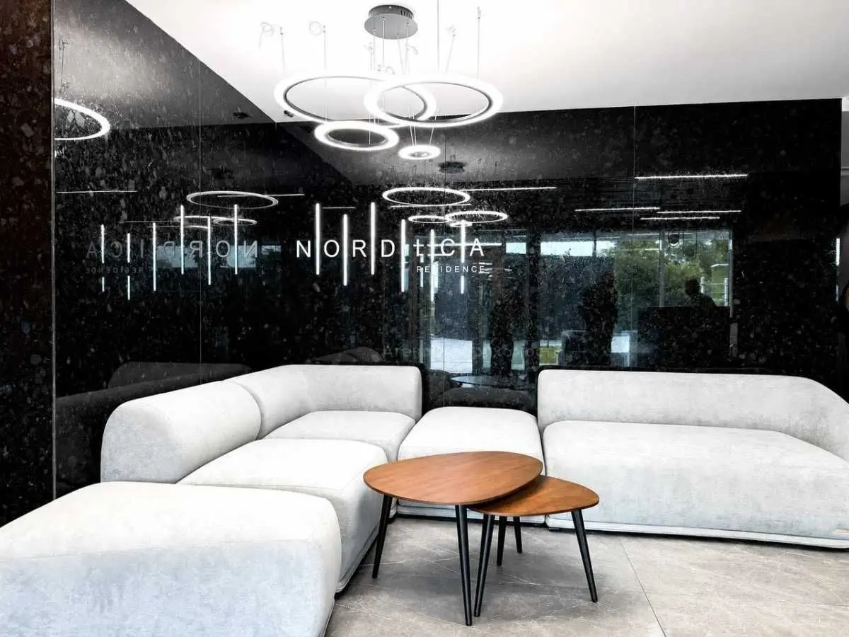 Фото Selling a 1-room apartment, 47.04 sq.m., Zaliznychne Road  Kyiv, price: 103500 USD, code 8189